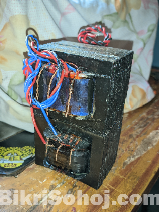 Transformer